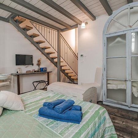 Trieste Art Loft Exterior photo
