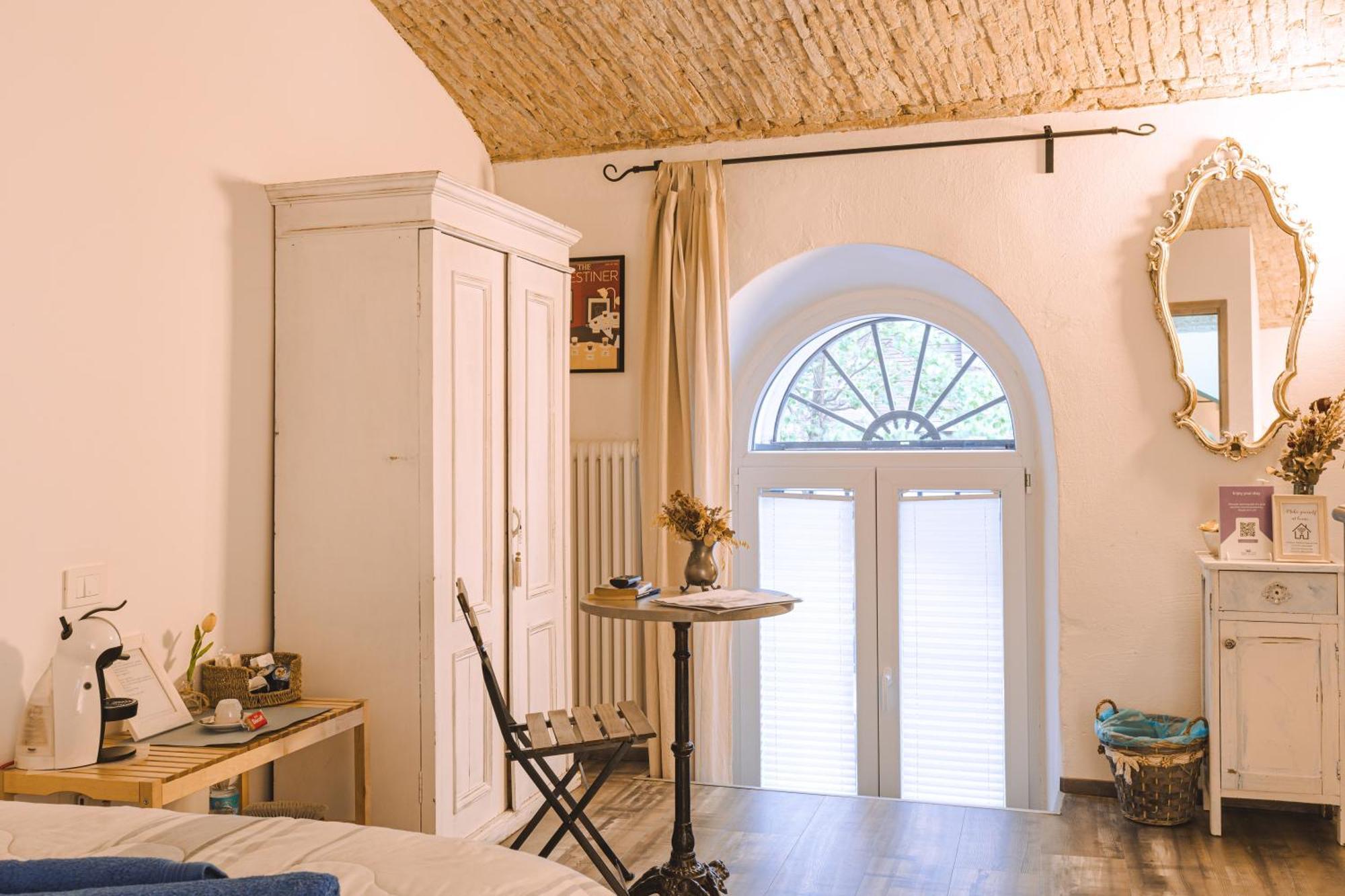 Trieste Art Loft Exterior photo