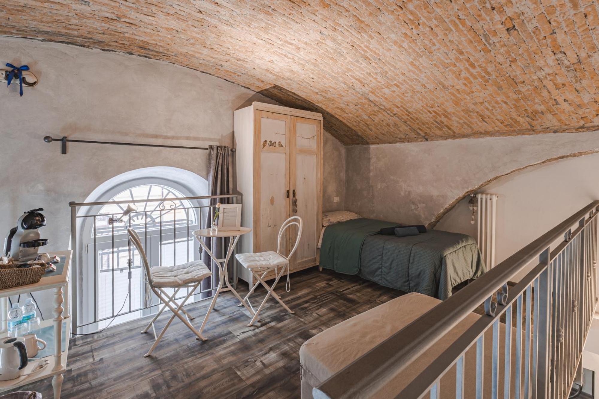 Trieste Art Loft Exterior photo