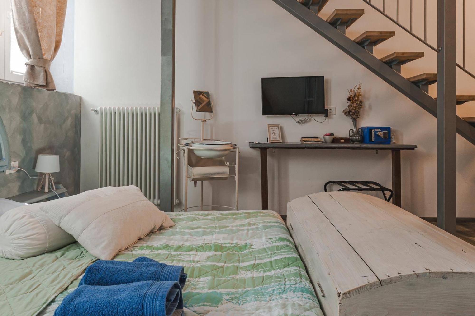 Trieste Art Loft Exterior photo