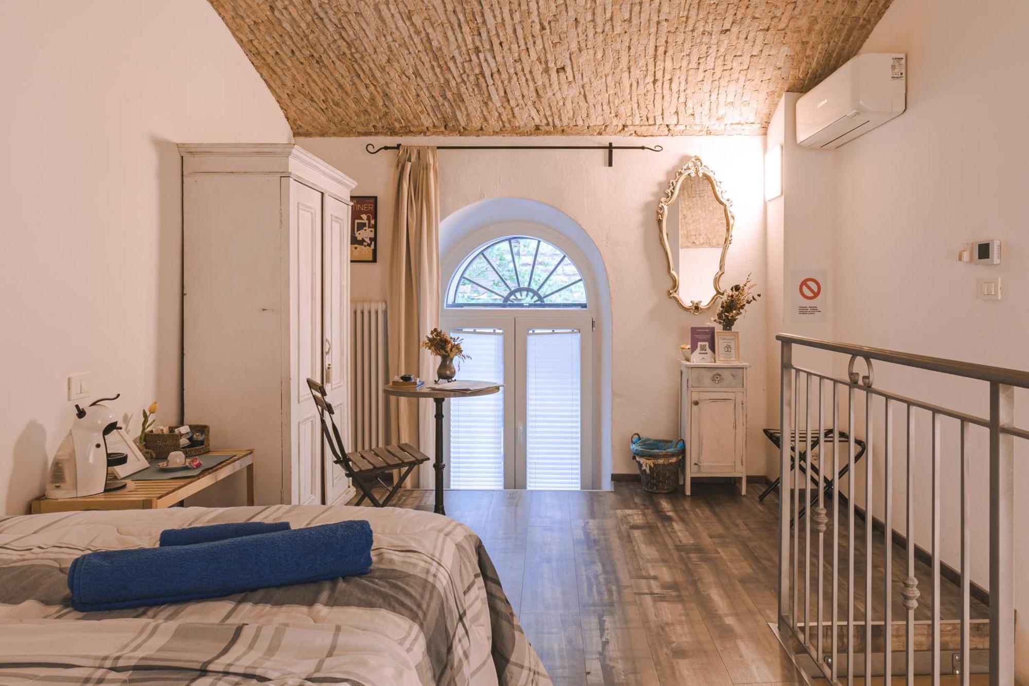 Trieste Art Loft Exterior photo