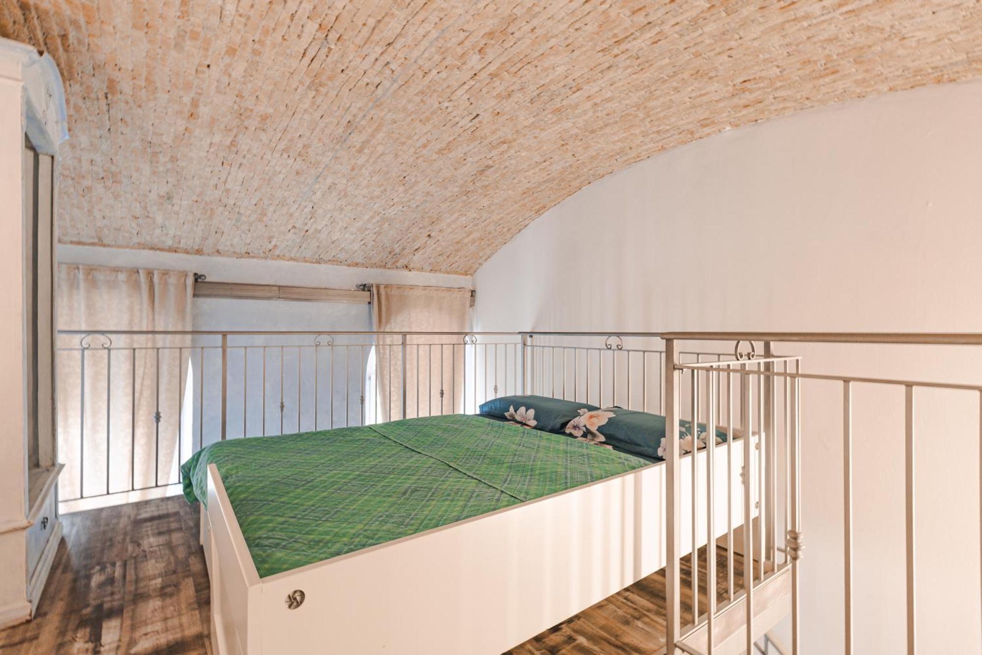 Trieste Art Loft Exterior photo