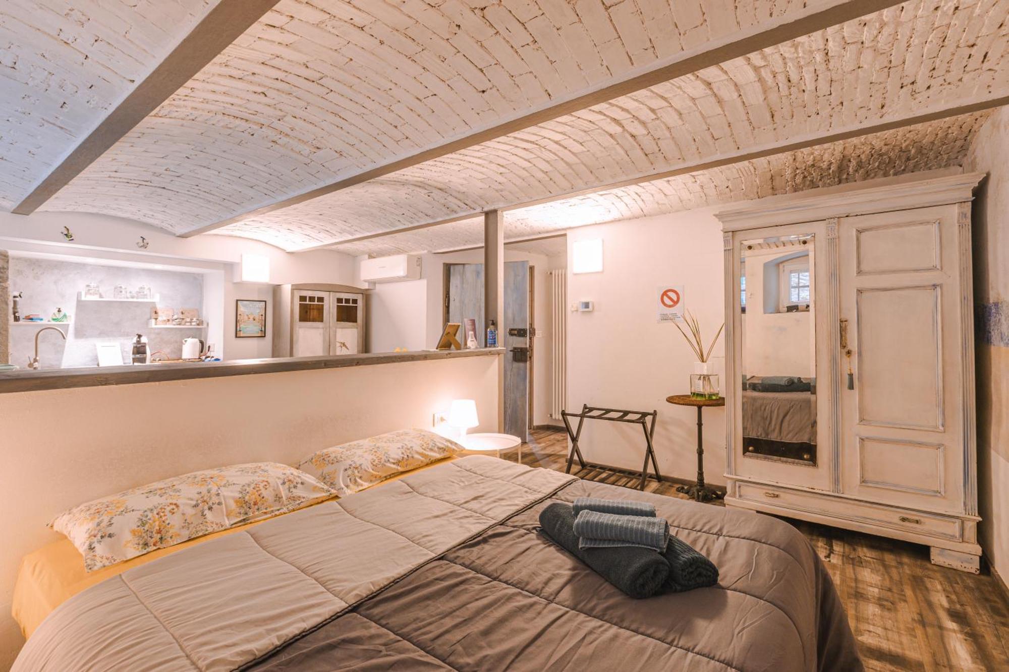 Trieste Art Loft Exterior photo